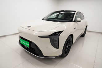 智己汽车 智己LS6 2026款 增程 52 Max