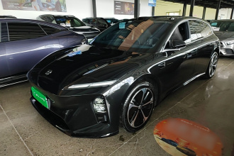 蔚来ET5T 2025款 75kWh Touring