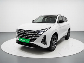 长安UNI-Z 2025款 1.5T 豪华型