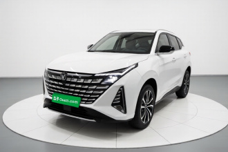 长安UNI-Z 2025款 1.5T 豪华型