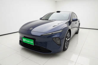 蔚来ET7 2022款 100kWh 首发版
