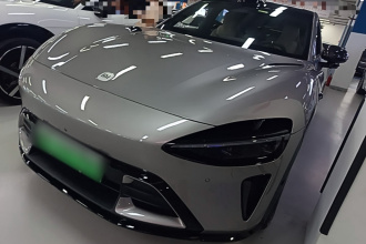 小米汽车 小米YU7 2025款 超长续航高性能四驱Max版
