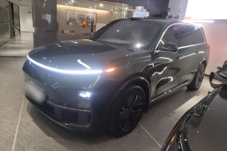 理想汽车 理想L9 2022款 Max