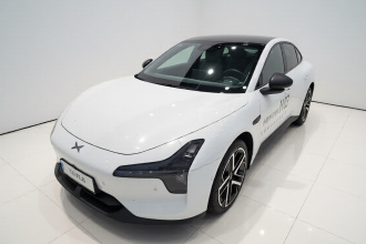 小鹏MONA M03 2025款 600 超长续航 Max