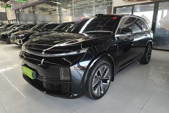 理想汽车 理想L7 2024款 MAX
