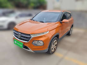 宝骏510 2017款 1.5L 手动舒适型