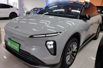 蔚来ES6 2023款 75kWh