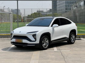 蔚来EC6 2020款 430KM 运动版