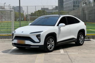 蔚来EC6 2020款 430KM 运动版