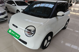 长安启源 长安Lumin 2022款 210km 香甜款