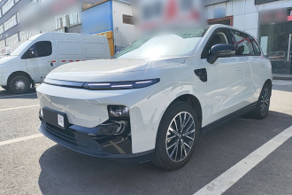 零跑汽车 零跑B10 2025款 510悦享版