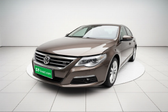 一汽-大众CC 2012款 3.0FSI V6