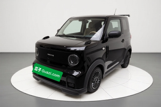 吉利银河 2024款 200km 熊猫卡丁