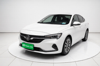 别克 威朗 2020款 20T CVT领先型