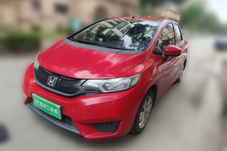 本田 飞度 2014款 1.5L LX CVT舒适型