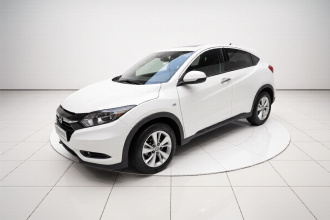 本田 缤智 2017款 1.5L CVT两驱舒适型