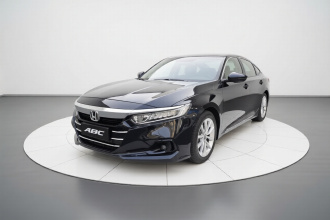 本田 雅阁 2022款 260TURBO 豪华版