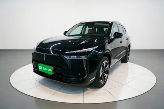 魏牌 蓝山 2025款 四驱 Max