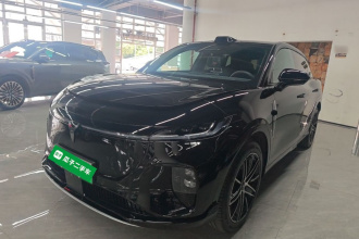 岚图汽车 岚图知音 2025款 四驱乾崑版