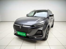 长安X7 PLUS 2024款 1.5T 自动尊崇型 7座