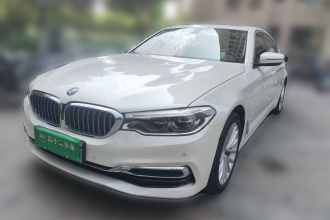 宝马5系新能源 2020款 530Le 豪华套装
