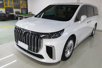 岚图汽车 岚图梦想家 2022款 低碳版 想+智驾包