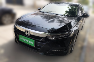 本田 雅阁 2018款 260TURBO 精英版 国V