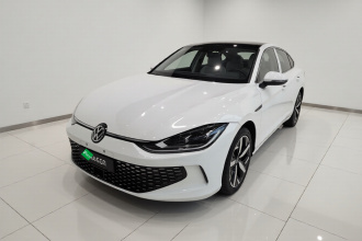 大众 2024款 凌渡L 280TSI DSG酷辣版