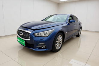 英菲尼迪Q50L 2016款 2.0T 悦享版