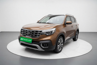 起亚 智跑 2018款 2.0L 自动智享豪华版 国V