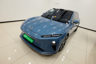 蔚来ET5 2022款 100kWh
