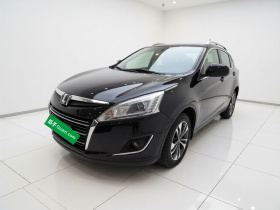 纳智捷 优6 SUV 2014款 1.8T 时尚型