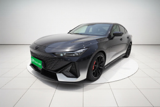 长安UNI-V 2023款 1.5T 运动版