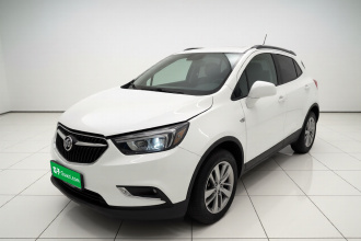 别克 昂科拉 2016款 18T 自动两驱都市领先型