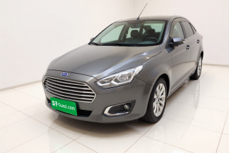 福特 福睿斯 2015款 1.5L 自动时尚型