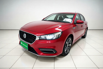 名爵 MG6 2019款 20T 自动运动版