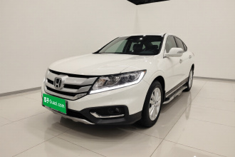 本田 歌诗图 2014款 2.4L 豪华版