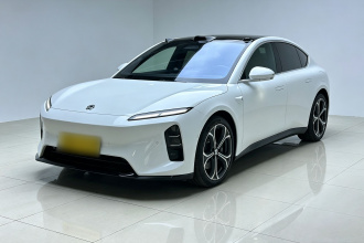 蔚来ET5 2022款 75kWh