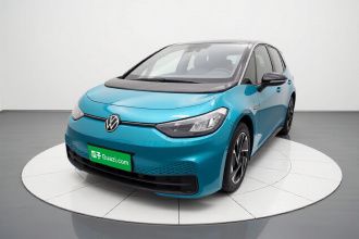 大众ID.3 2023款 纯净智享版