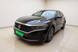 大众 帕萨特 2022款 380TSI 豪华版