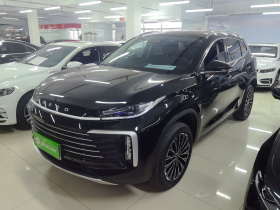 星途凌云 2025款 300T 两驱星耀版