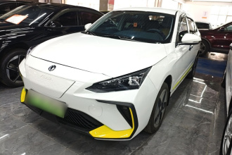 东风风神E70 2021款 改款二 500 超享版