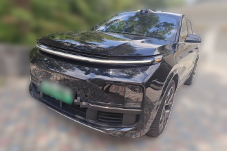 理想汽车 理想L9 2024款 Ultra