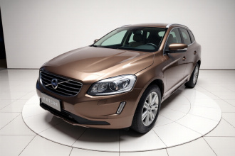 沃尔沃XC60 2016款 T5  智远版