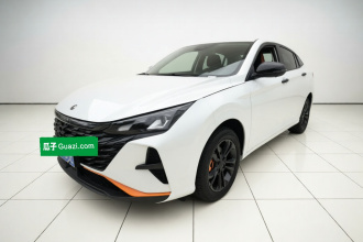 东风风神 奕炫 2023款 马赫版 1.5L 自动追影版