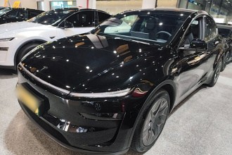 特斯拉 Model Y L 2025款 长续航全轮驱动版