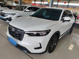 本田HR-V 2023款 240TURBO 劲睿版