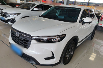 本田HR-V 2023款 240TURBO 劲睿版