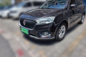 宝沃BX7 2016款 28T 两驱精英版 5座