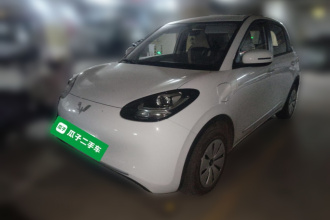 五菱汽车 五菱缤果 2024款 203km 轻享款